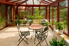 Whalleys conservatory quotes