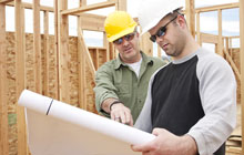 Whalleys outhouse construction leads